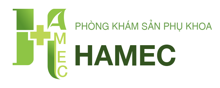 HAMEC — Phòng khám Sản Phụ khoa